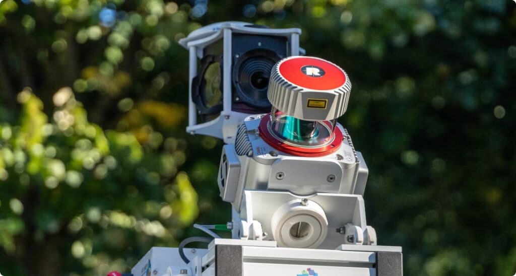 ZEC Sector Tecnologico