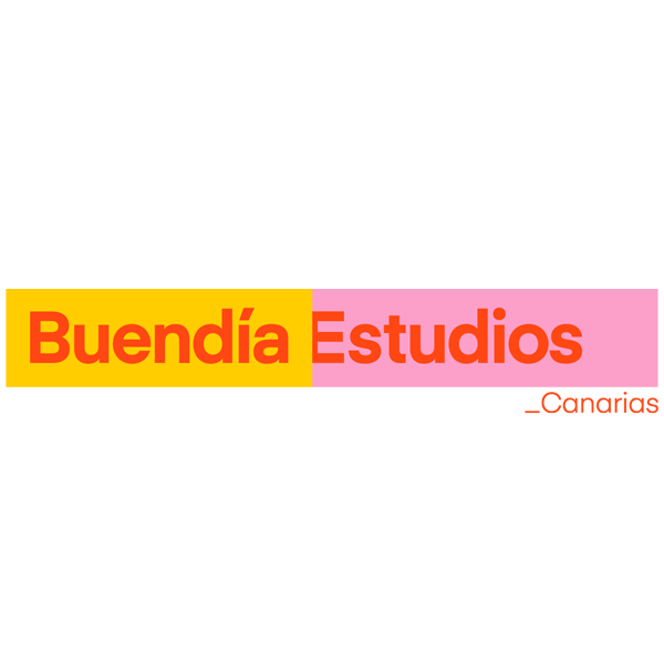 Buendía Estudios Canarias - logo