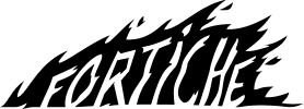 Fortiche - logo