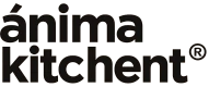 Logo Ánima Kitchent