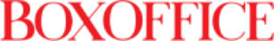 Logo BoxOffice