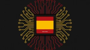 Spain Electronics