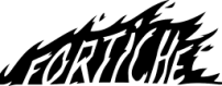 Fortiche - logo