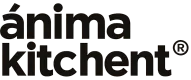 Logo Ánima Kitchent